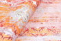 Conceptum Fusion Chenille AL 172 Alfombra de Poliéster 150x230cm Suave y Lavable para Hogar